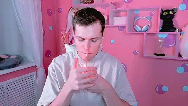 Hector Spector online show from November 26, 2025, 10:16 am