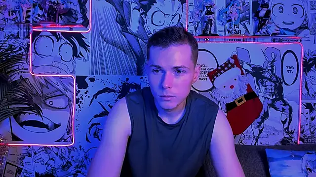 Hector Spector online show from December 21, 2025, 5:58 am