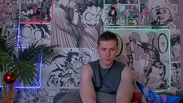 Hector Spector online show from January 11, 2026, 6:13 pm