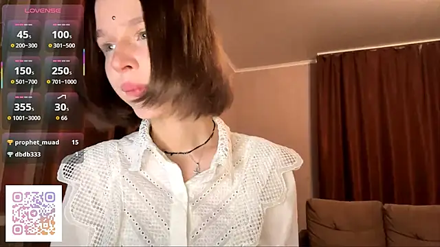 Snapshot of TerrellSroufe chatting on October 25, 2025, 7:30 pm TerrellSroufe online show from October 25, 2025, 7:30 pm