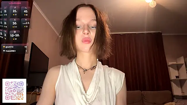 Snapshot of TerrellSroufe chatting on November 21, 2025, 7:23 pm TerrellSroufe online show from November 21, 2025, 7:23 pm