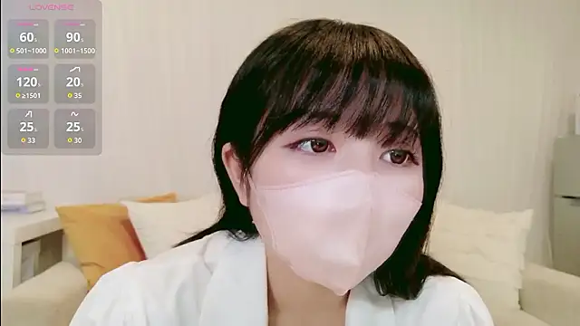 Snapshot of rui_pi chatting on October 8, 2025, 3:59 am rui pi online show from October 8, 2025, 3:59 am
