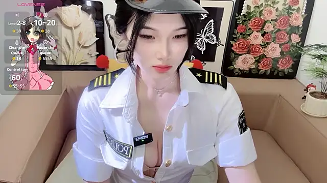 T-TeaR online show from May 19, 2026, 1:56 am