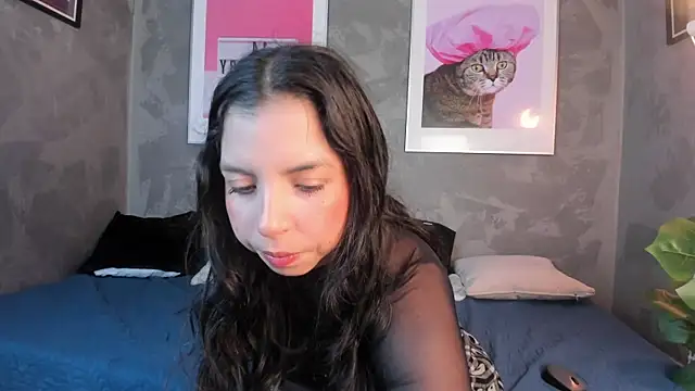 Snapshot of MiaNyxara_dh chatting on October 29, 2025, 7:59 pm MiaNyxara dh online show from October 29, 2025, 7:59 pm