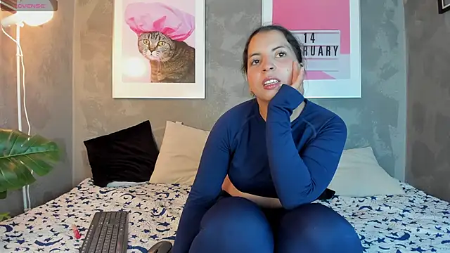 Snapshot of MiaNyxara_dh chatting on November 20, 2025, 7:57 pm MiaNyxara dh online show from November 20, 2025, 7:57 pm