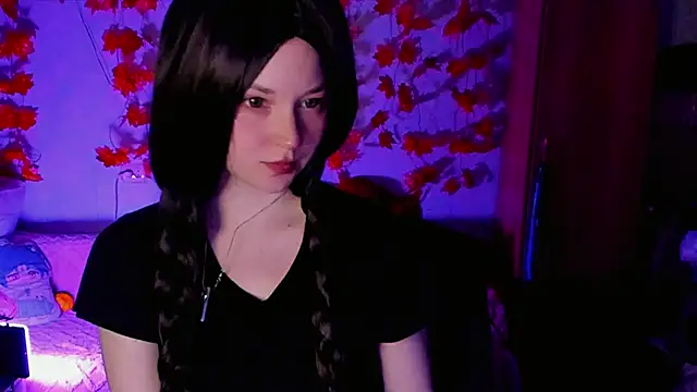 Snapshot of HoneyDazzle chatting on October 12, 2025, 5:34 pm HoneyDazzle online show from October 12, 2025, 5:34 pm