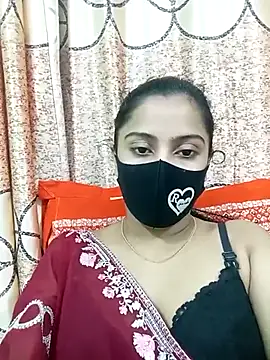 Snapshot of daisy-03 chatting on November 17, 2025, 5:19 pm daisy-03 online show from November 17, 2025, 5:19 pm