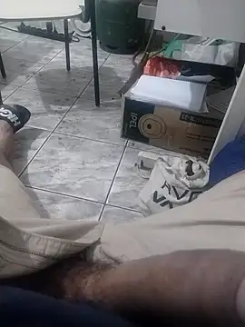 Jamasssss online show from January 13, 2026, 3:01 am