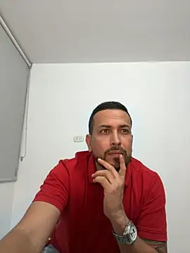 JX7NOVA online show from November 25, 2025, 1:27 am