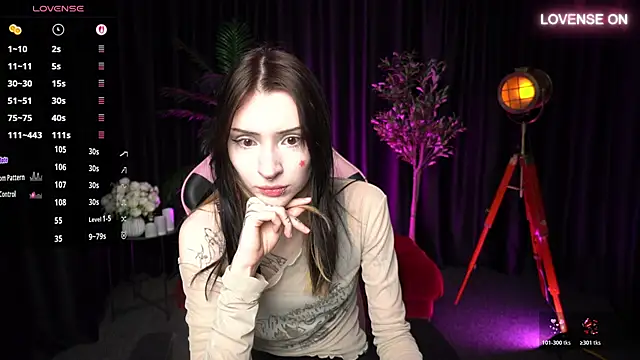 Snapshot of Trix_Void chatting on February 2, 2026, 10:25 am Trix Void online show from February 2, 2026, 10:25 am