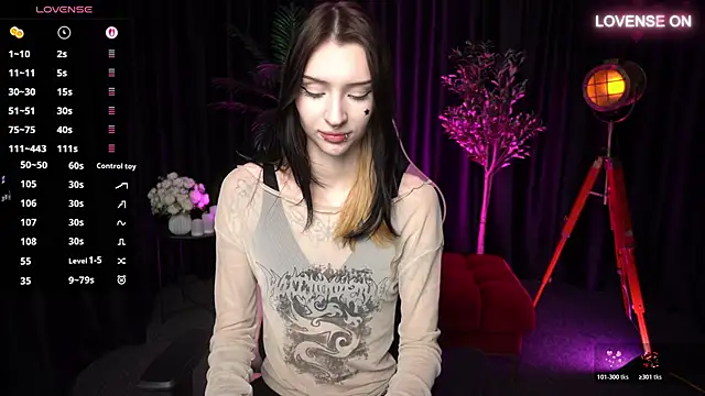 Snapshot of Trix_Void chatting on February 4, 2026, 10:54 am Trix Void online show from February 4, 2026, 10:54 am