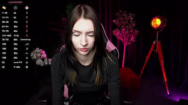 Snapshot of Trix_Void chatting on February 27, 2026, 11:21 am Trix Void online show from February 27, 2026, 11:21 am