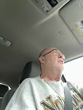 Jcaspen online show from March 30, 2026, 12:17 pm