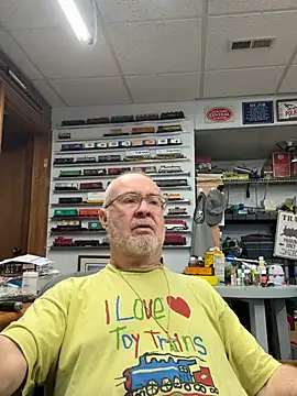 Jcaspen online show from April 10, 2026, 12:54 pm