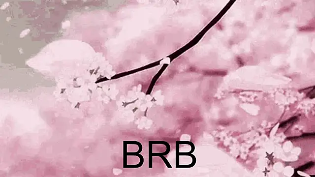 SunnySprinkle online show from October 10, 2025, 1:43 pm