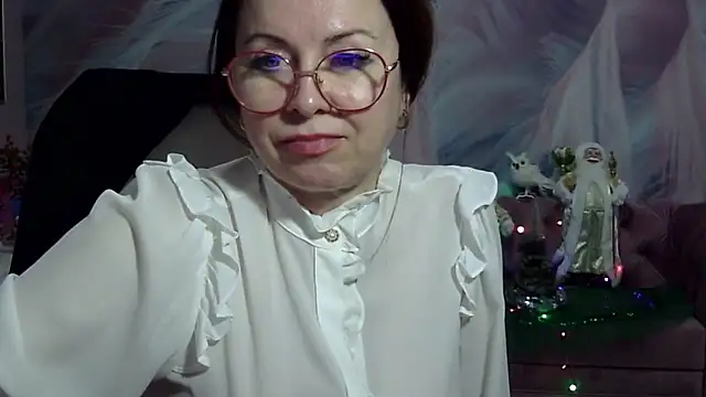 Arisa5000 online show from December 23, 2024, 2:50 pm