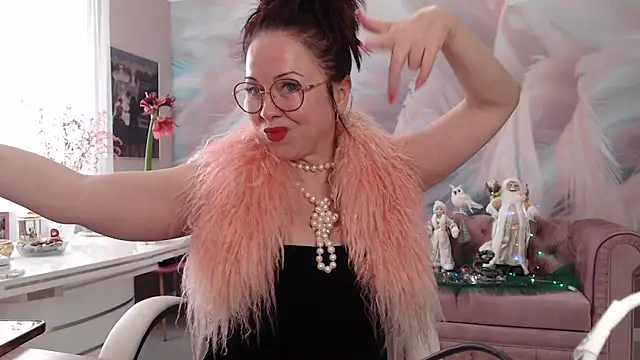 Arisa5000 online show from January 1, 2025, 11:38 am
