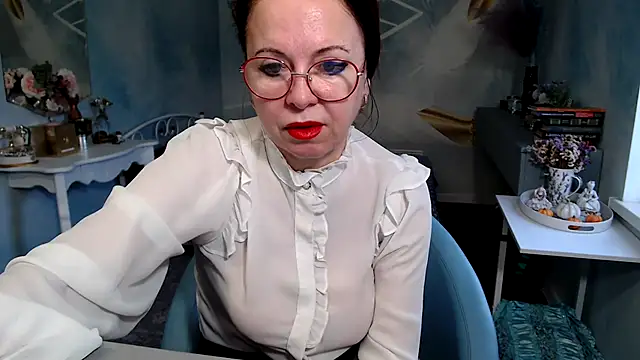 Arisa5000 online show from September 29, 2025, 5:12 am