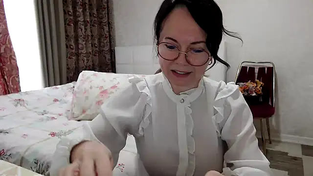 Arisa5000 online show from January 12, 2026, 7:13 am