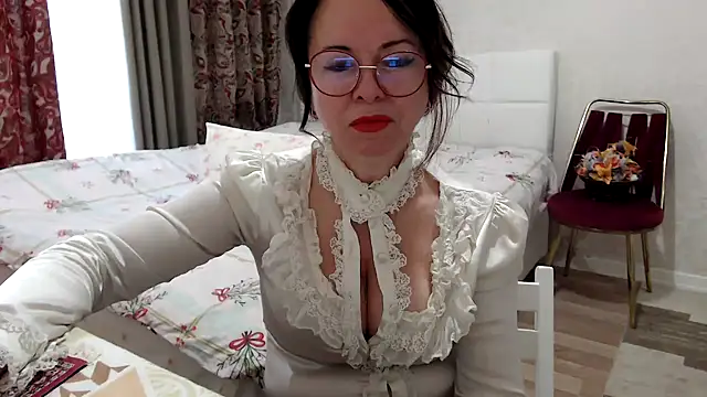 Arisa5000 online show from January 14, 2026, 5:46 am