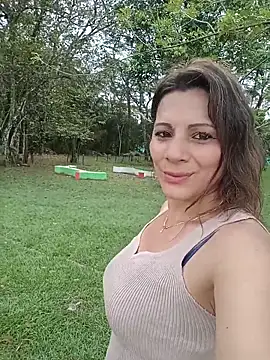 scarlett  m online show from January 16, 2026, 3:49 pm