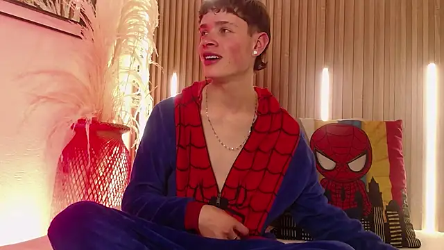 Snapshot of JackFrosst chatting on October 9, 2025, 12:47 pm JackFrosst online show from October 9, 2025, 12:47 pm