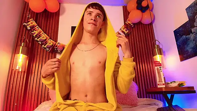 Snapshot of JackFrosst chatting on October 22, 2025, 1:00 pm JackFrosst online show from October 22, 2025, 1:00 pm