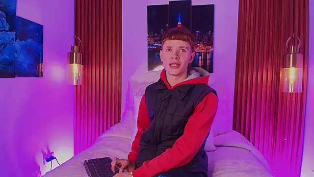 Snapshot of JackFrosst chatting on November 19, 2025, 12:38 pm JackFrosst online show from November 19, 2025, 12:38 pm