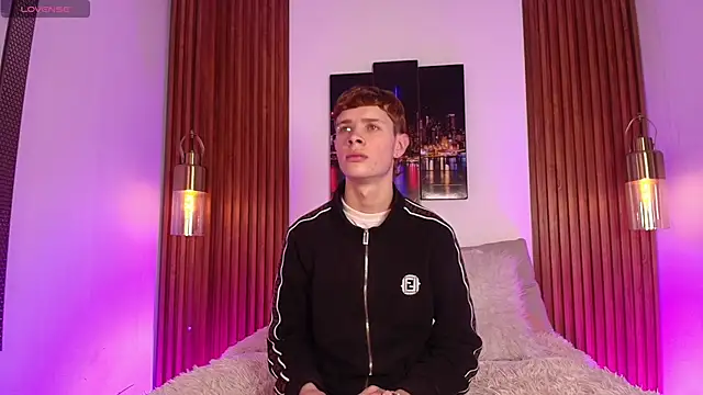 JackFrosst online show from December 5, 2025, 12:14 pm