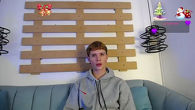 JackFrosst online show from January 7, 2026, 12:07 pm