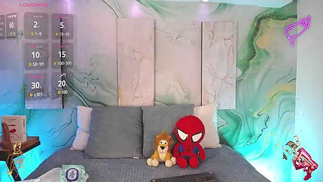 Snapshot of JackFrosst chatting on April 2, 2026, 12:36 pm JackFrosst online show from April 2, 2026, 12:36 pm