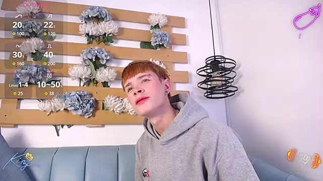 Snapshot of JackFrosst chatting on May 10, 2026, 2:22 pm JackFrosst online show from May 10, 2026, 2:22 pm
