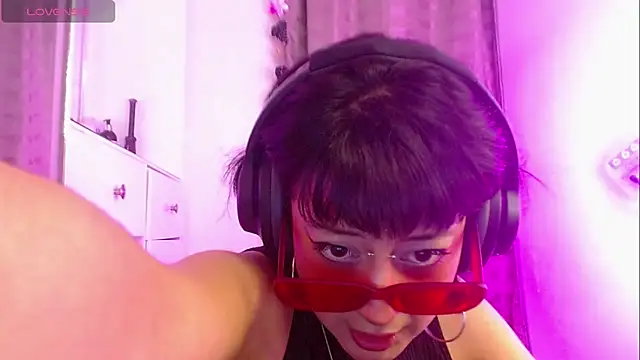 zora blue777 online show from October 12, 2025, 3:38 am