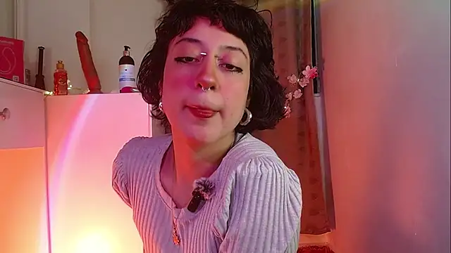 zora blue777 online show from October 17, 2025, 3:31 am