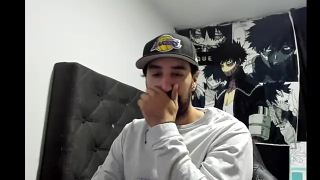 coolfriki online show from December 19, 2025, 1:12 am