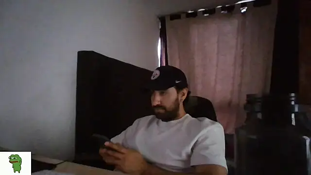 coolfriki online show from July 9, 2026, 9:52 pm