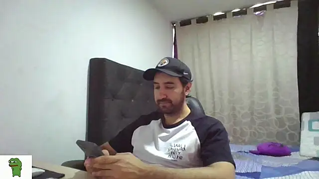 coolfriki online show from July 18, 2026, 8:01 pm