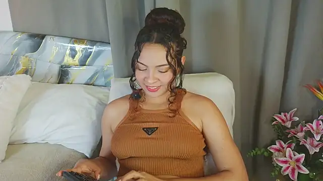  Bella Beth  online show from January 5, 2026, 10:13 pm