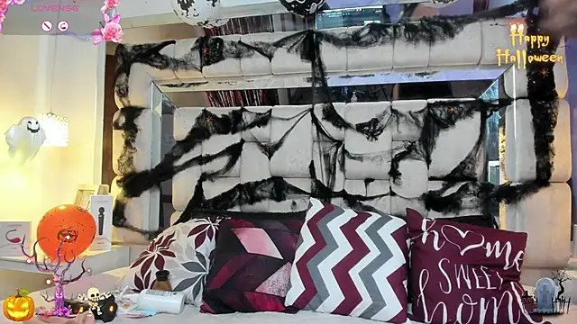 Snapshot of Gaiaxxx chatting on October 28, 2025, 2:59 am Gaiaxxx online show from October 28, 2025, 2:59 am