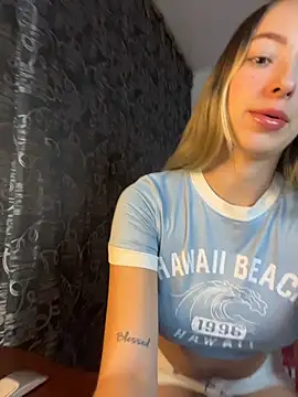 Snapshot of Sophia_rouse chatting on November 24, 2025, 2:00 am Sophia rouse online show from November 24, 2025, 2:00 am