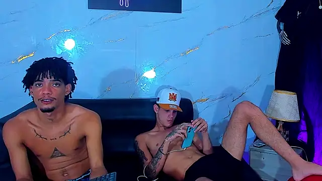 Justin rain online show from October 29, 2025, 6:20 pm