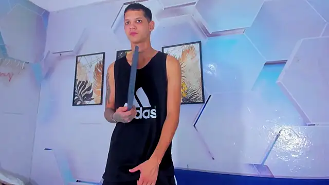 Justin rain online show from November 13, 2025, 10:41 pm