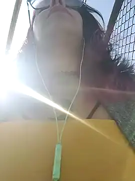 Snapshot of Abby_2-1 chatting on October 9, 2025, 1:09 pm Abby 2-1 online show from October 9, 2025, 1:09 pm