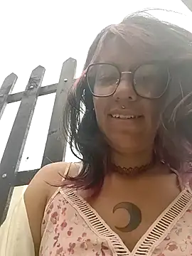 Snapshot of Abby_2-1 chatting on October 23, 2025, 7:56 pm Abby 2-1 online show from October 23, 2025, 7:56 pm