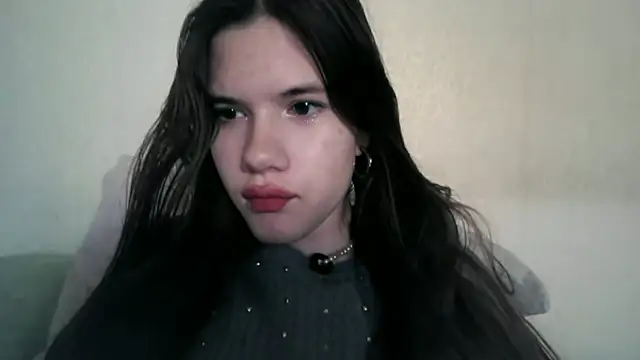 AlmetaBradicich online show from October 25, 2025, 5:59 am