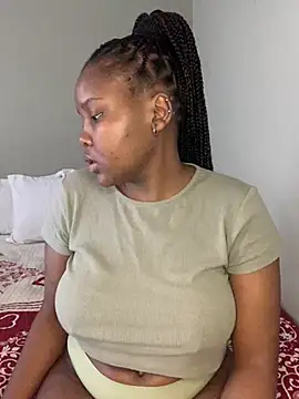 Scarlettxx21 online show from April 22, 2026, 7:55 am