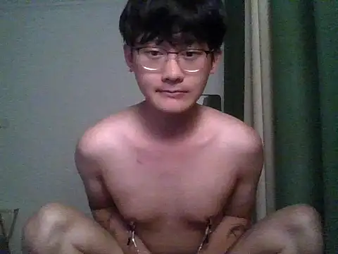 Snapshot of iambennet chatting on October 11, 2025, 10:47 am iambennet online show from October 11, 2025, 10:47 am