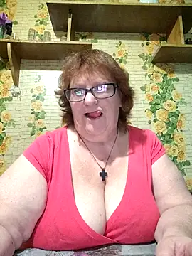 Snapshot of TATSI23 chatting on October 19, 2025, 5:19 am TATSI23 online show from October 19, 2025, 5:19 am