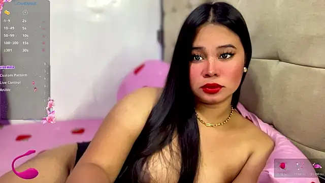  Houstonixie online show from December 22, 2025, 3:03 am