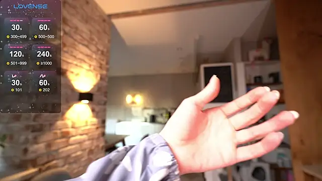 Snapshot of _favdream chatting on October 18, 2025, 5:54 am favdream online show from October 18, 2025, 5:54 am